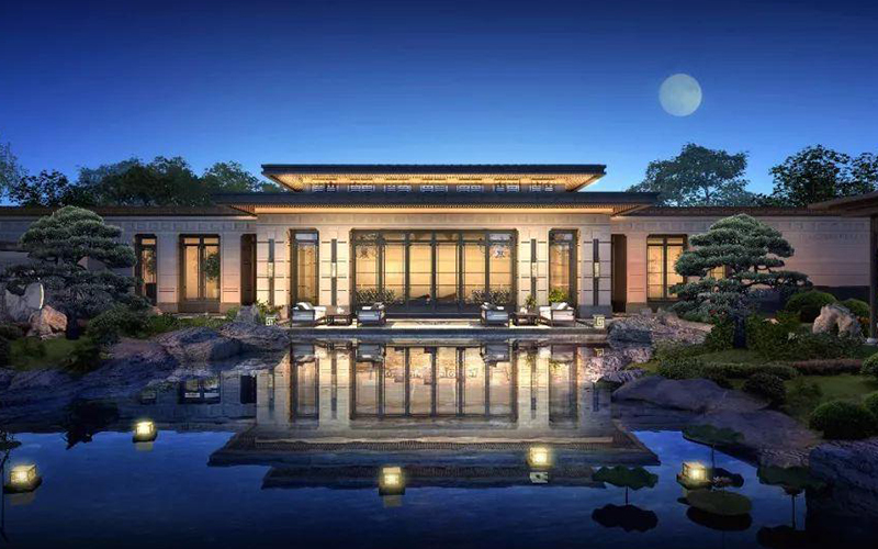 建发张家港御景湾