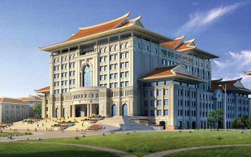 翔安区厦门大学